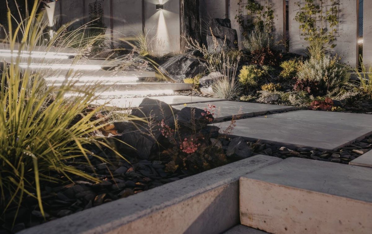 Backyard Living Patios