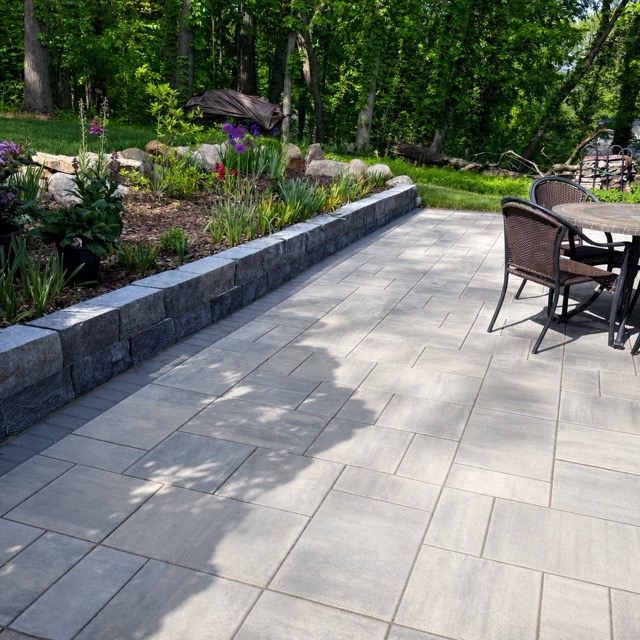 Hardscaping