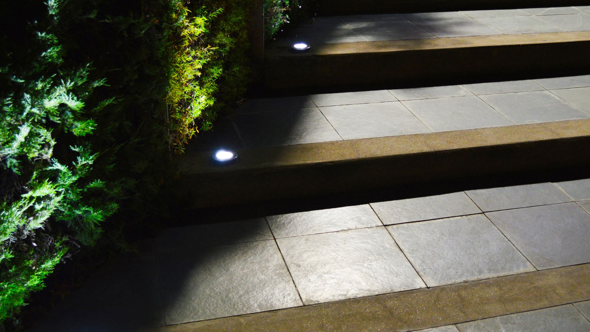 Step Lights